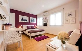 Apartamento En Calle Jardines - Madrid Centro